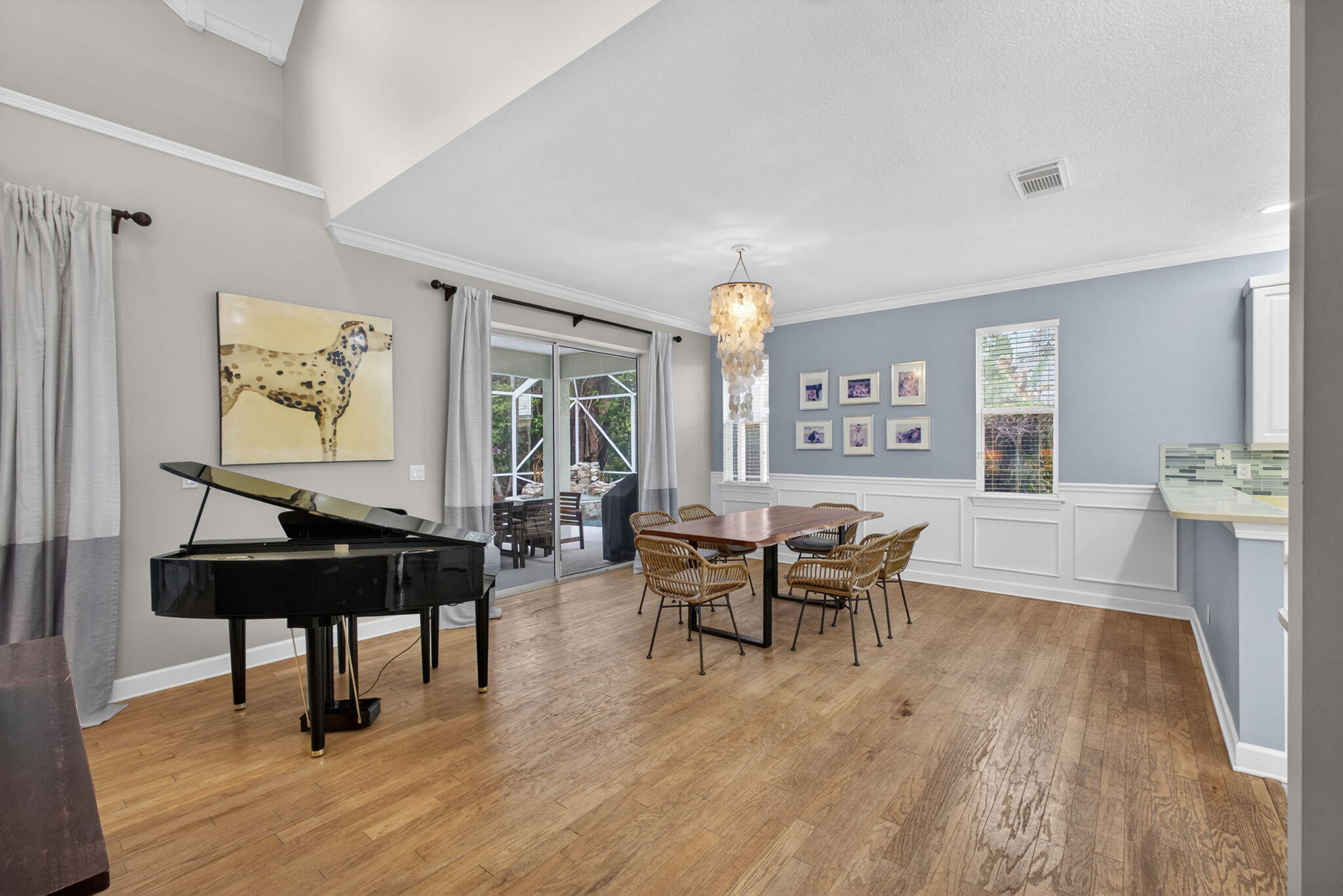 OAK RIDGE - Residential