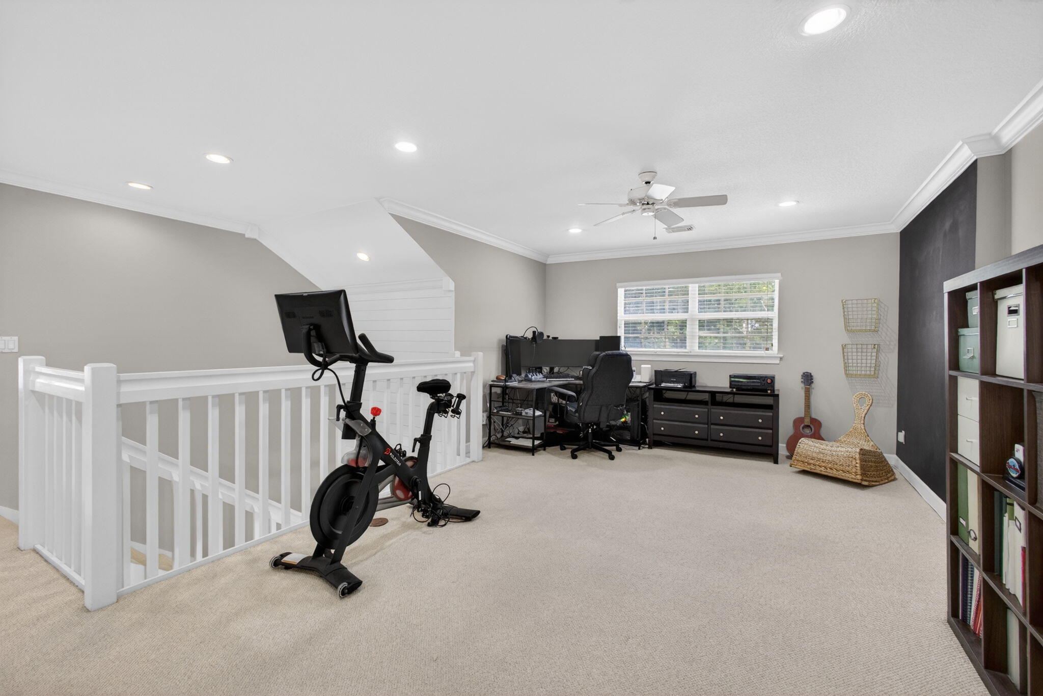 OAK RIDGE - Residential