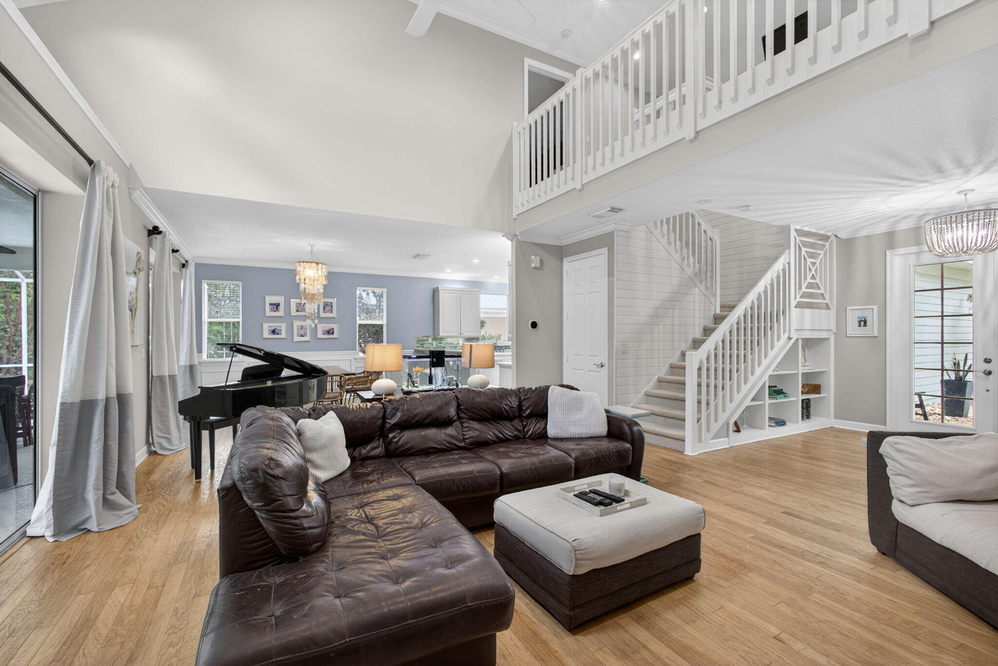 OAK RIDGE - Residential