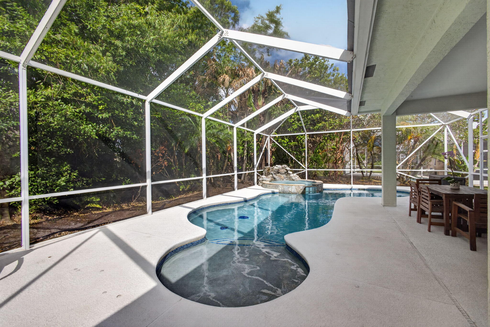 OAK RIDGE - Residential