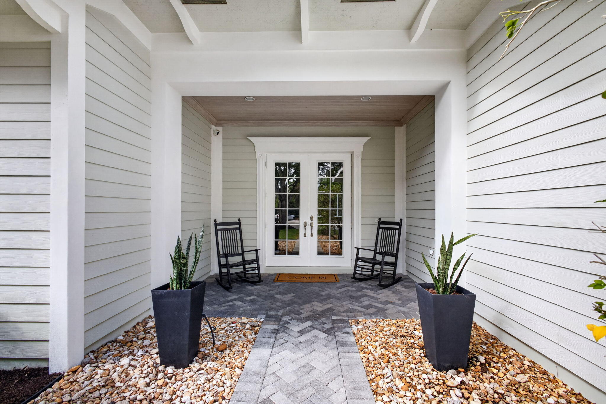 OAK RIDGE - Residential