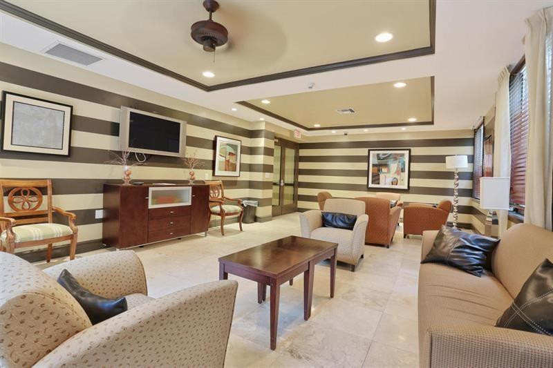 Las Olas By The River - Residential