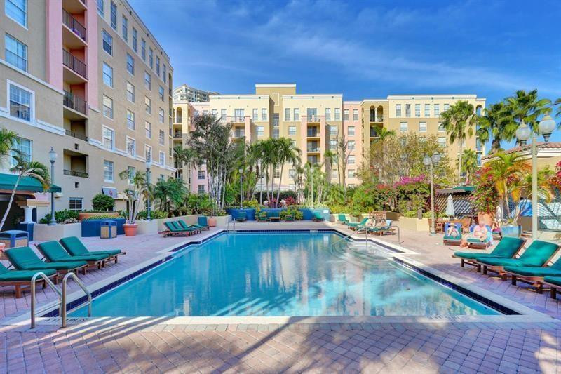 Las Olas By The River - Residential