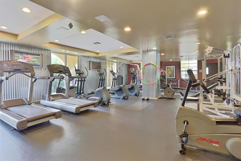 Las Olas By The River - Residential