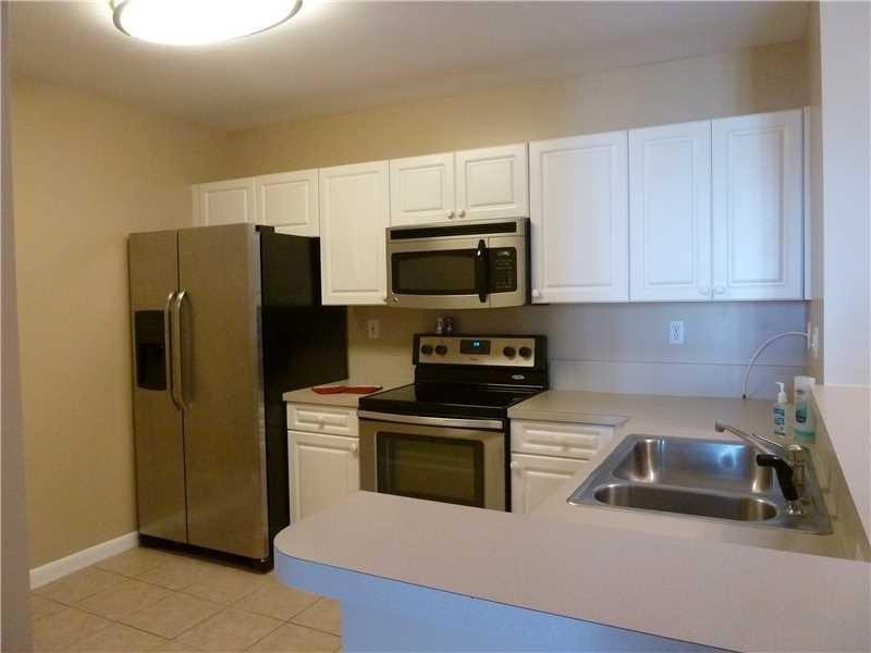 Las Olas By The River - Residential