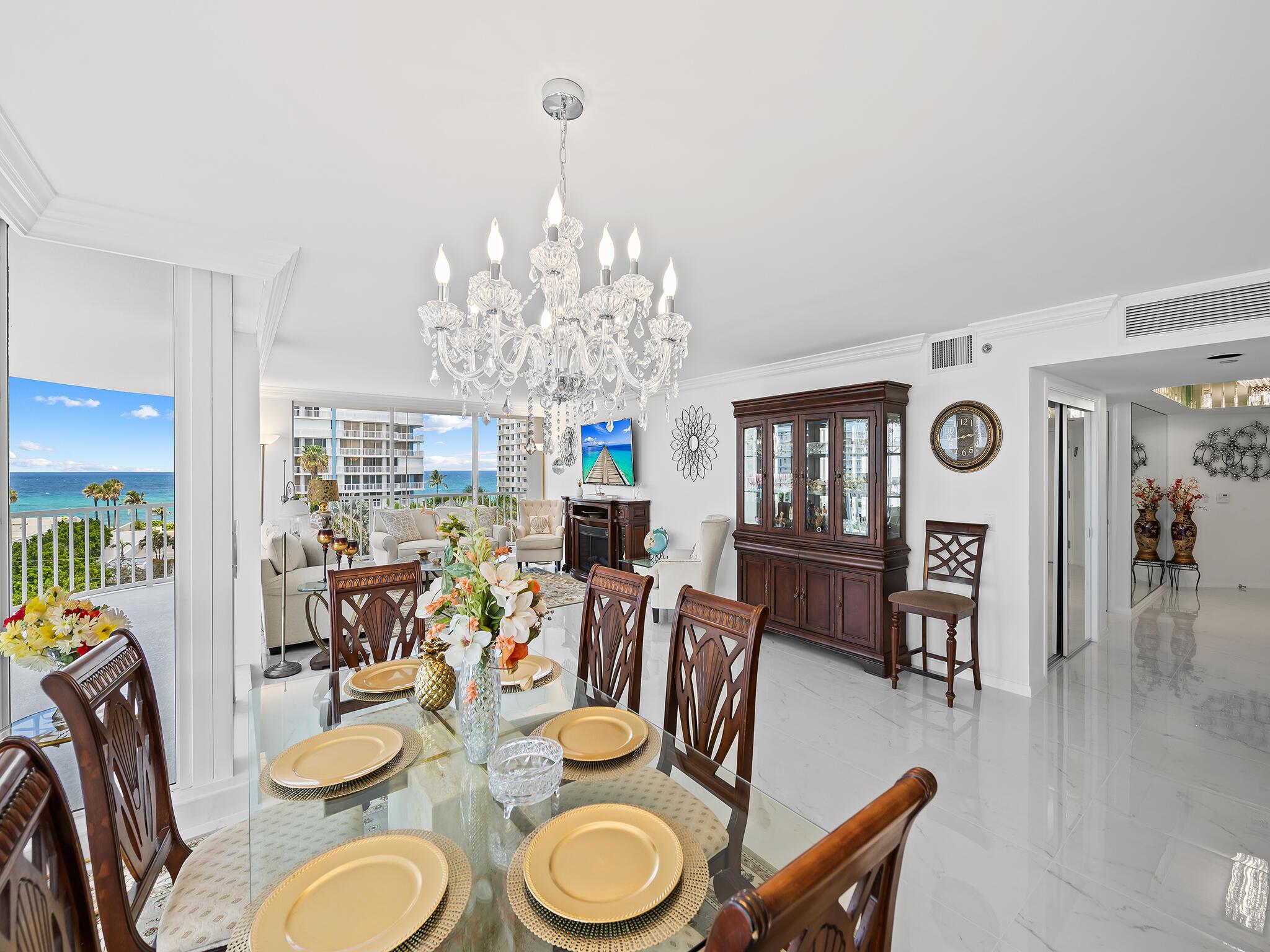 3210 S Ocean Boulevard 604