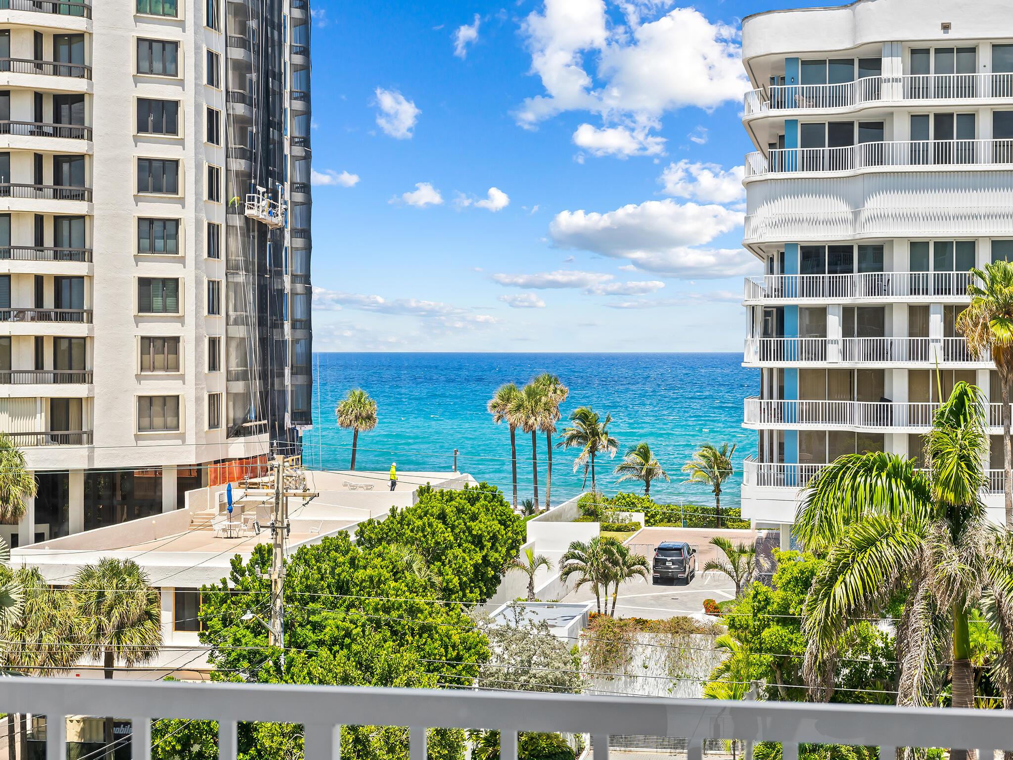 3210 S Ocean Boulevard 604