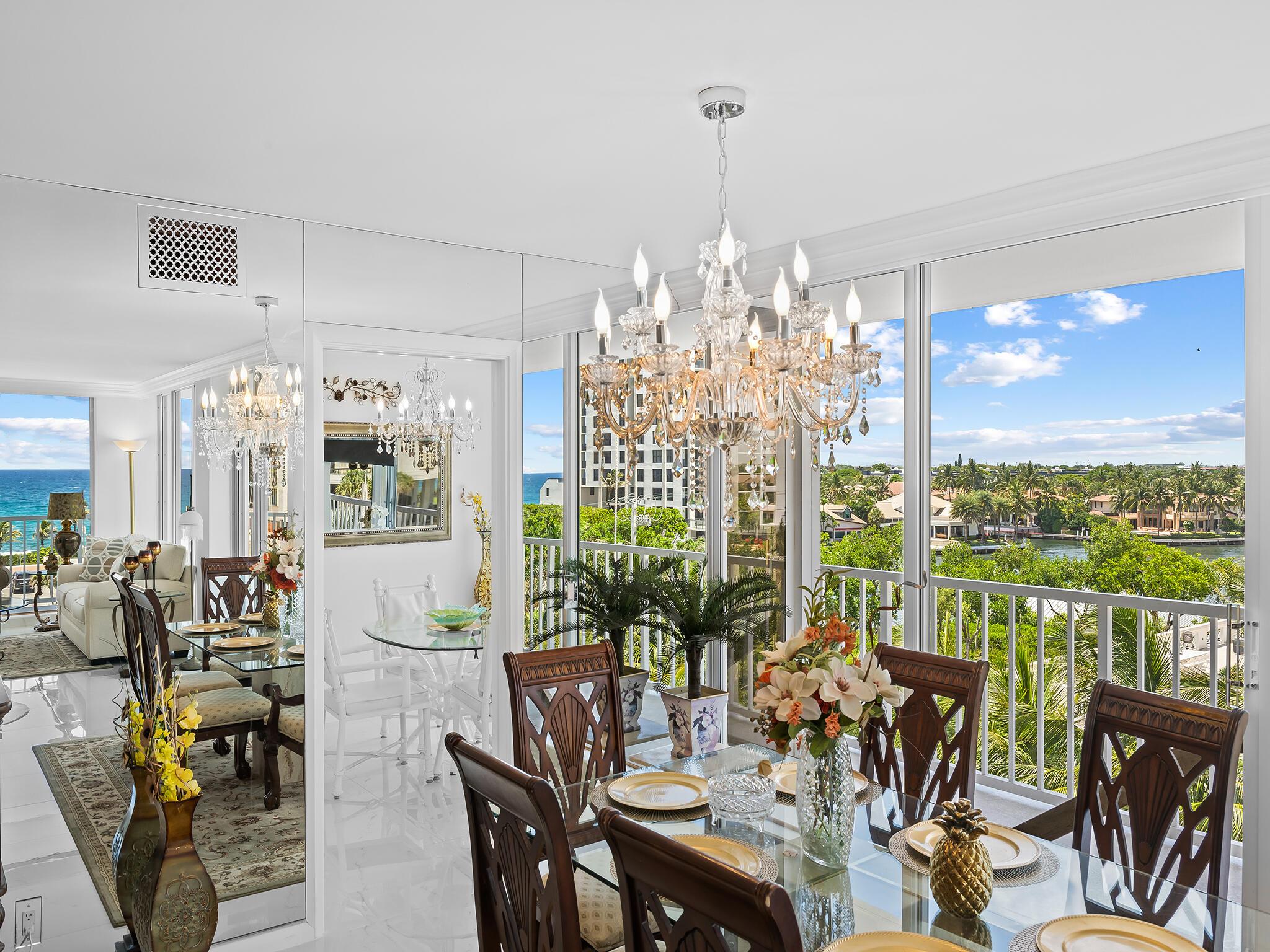 3210 S Ocean Boulevard 604