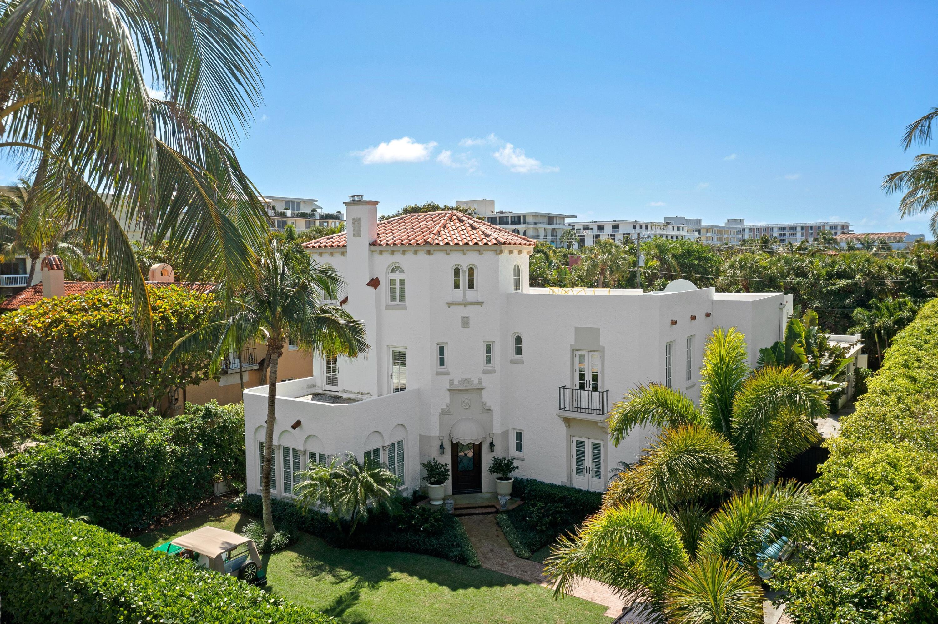 ROYAL PARK - Residential