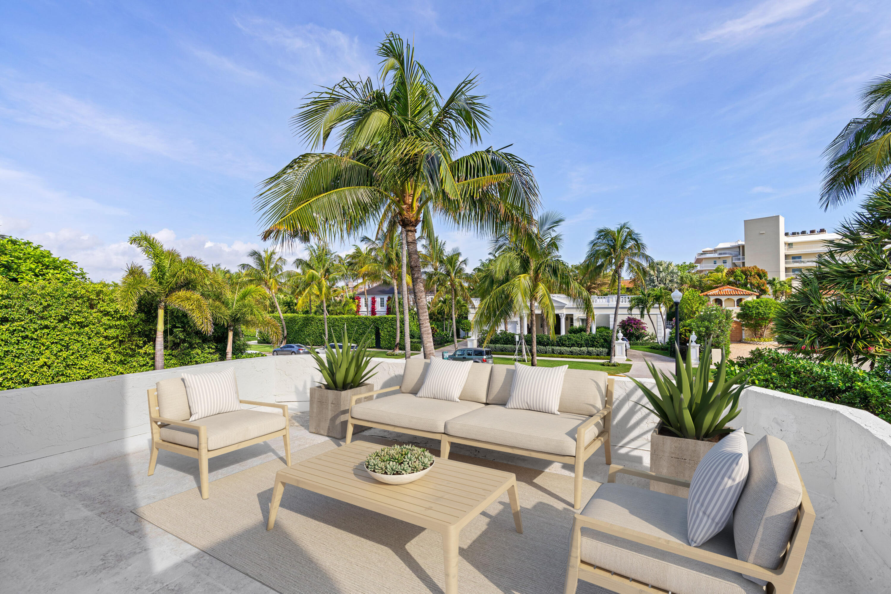 ROYAL PARK - Residential