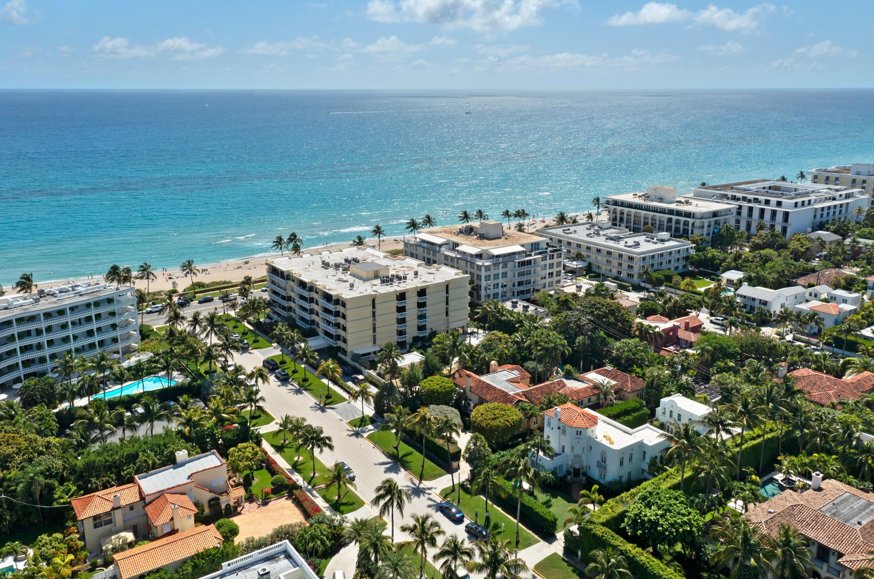 ROYAL PARK - Residential