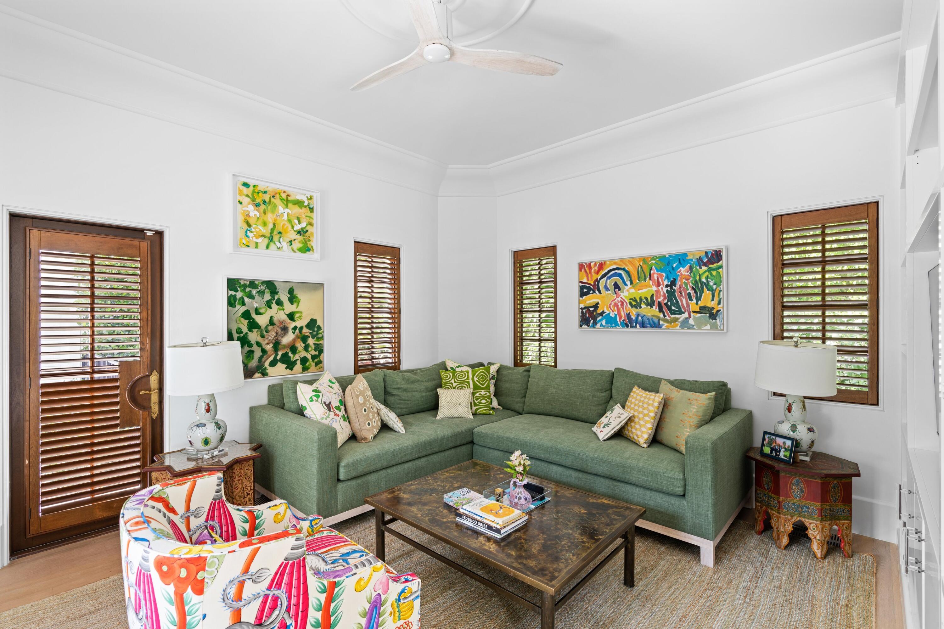 ROYAL PARK - Residential