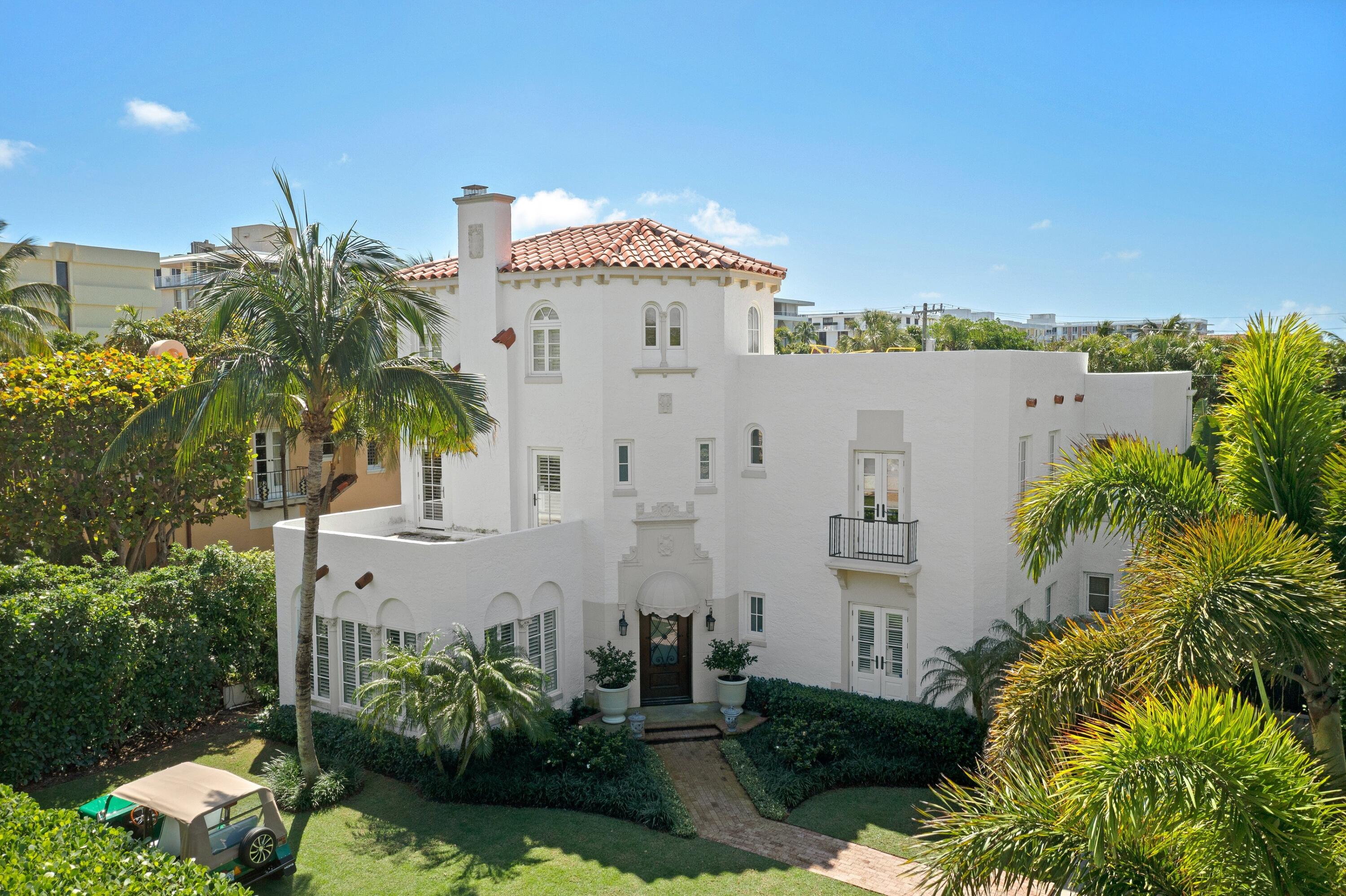 ROYAL PARK - Residential