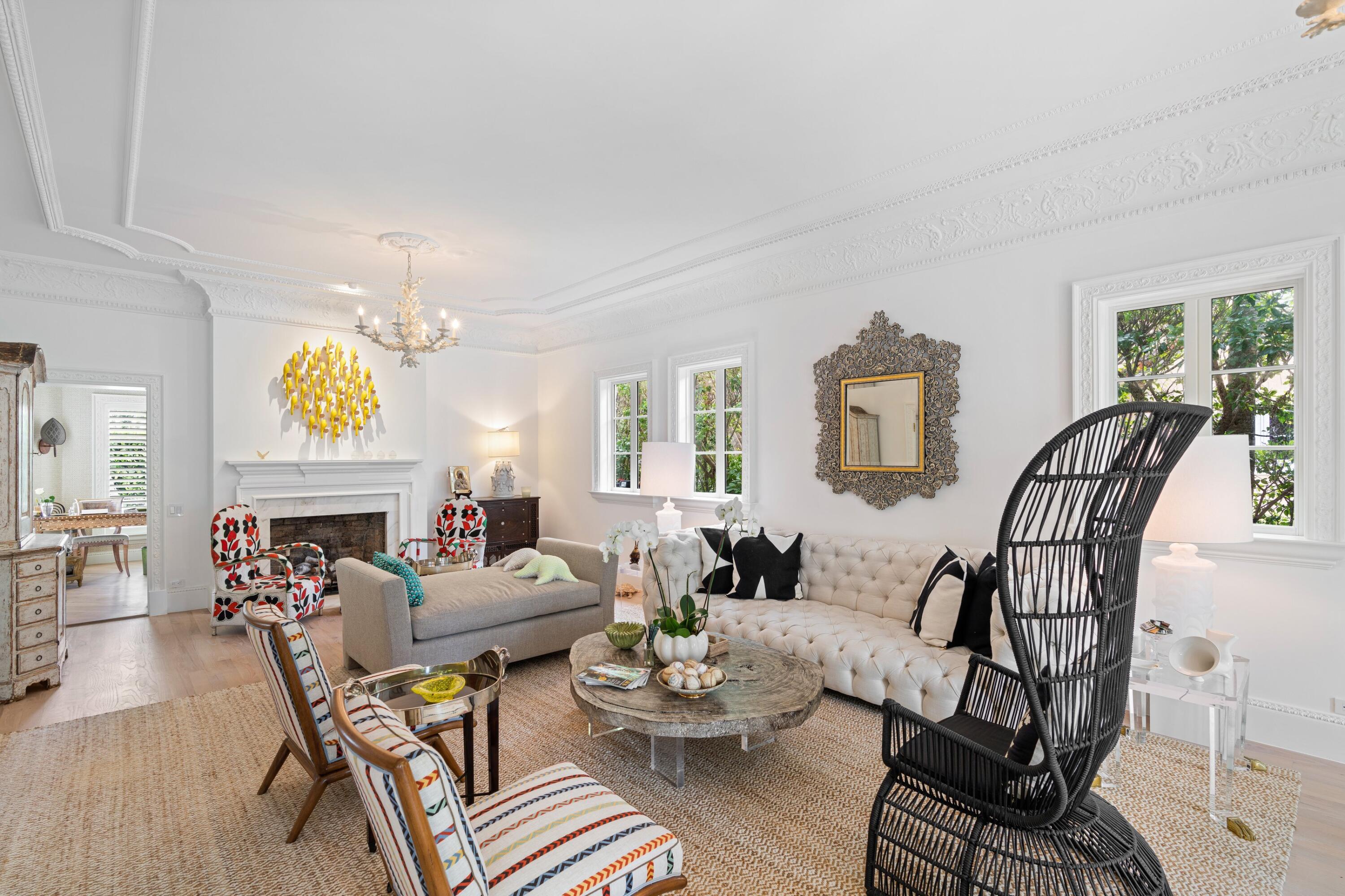 ROYAL PARK - Residential