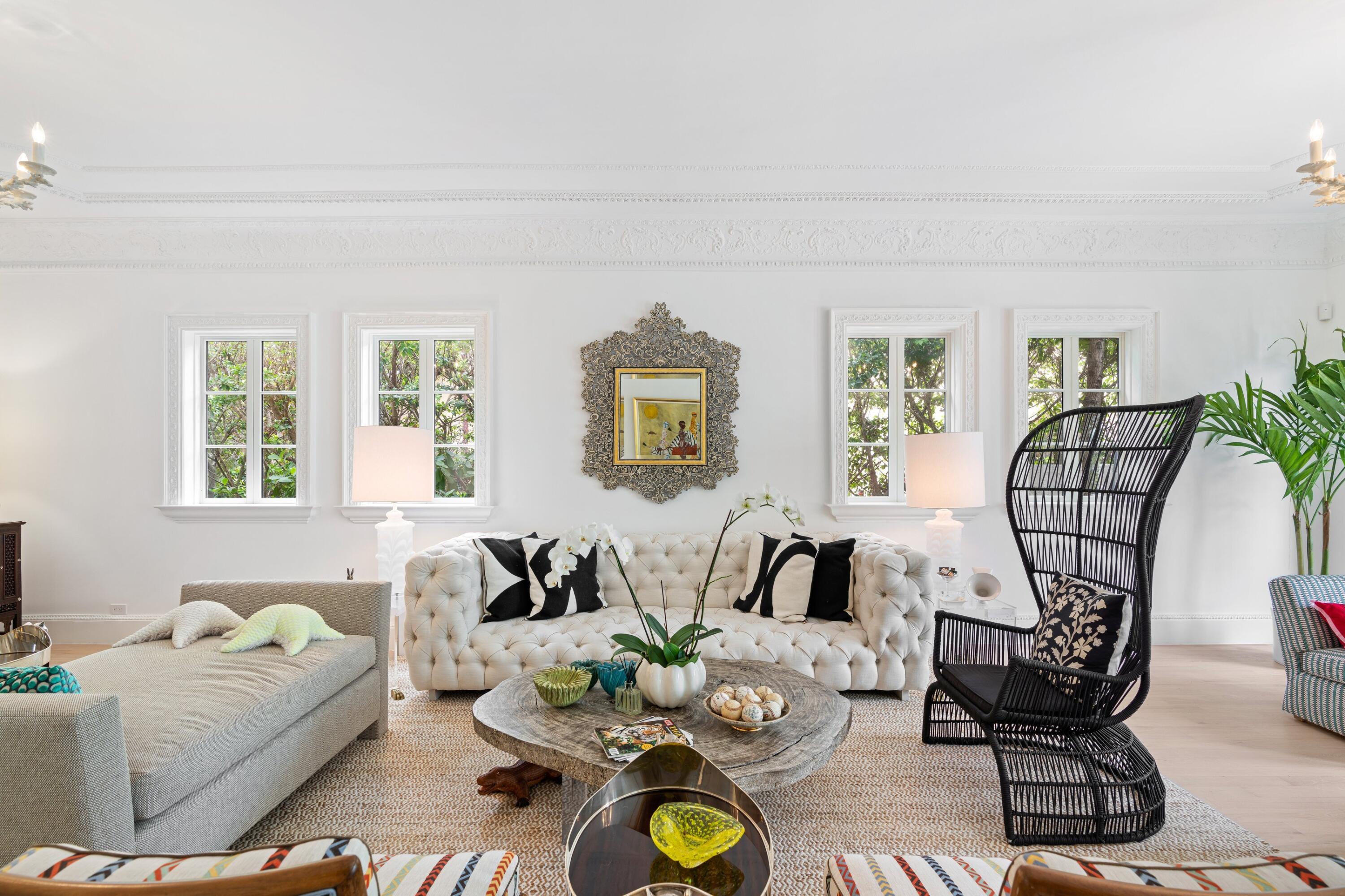 ROYAL PARK - Residential