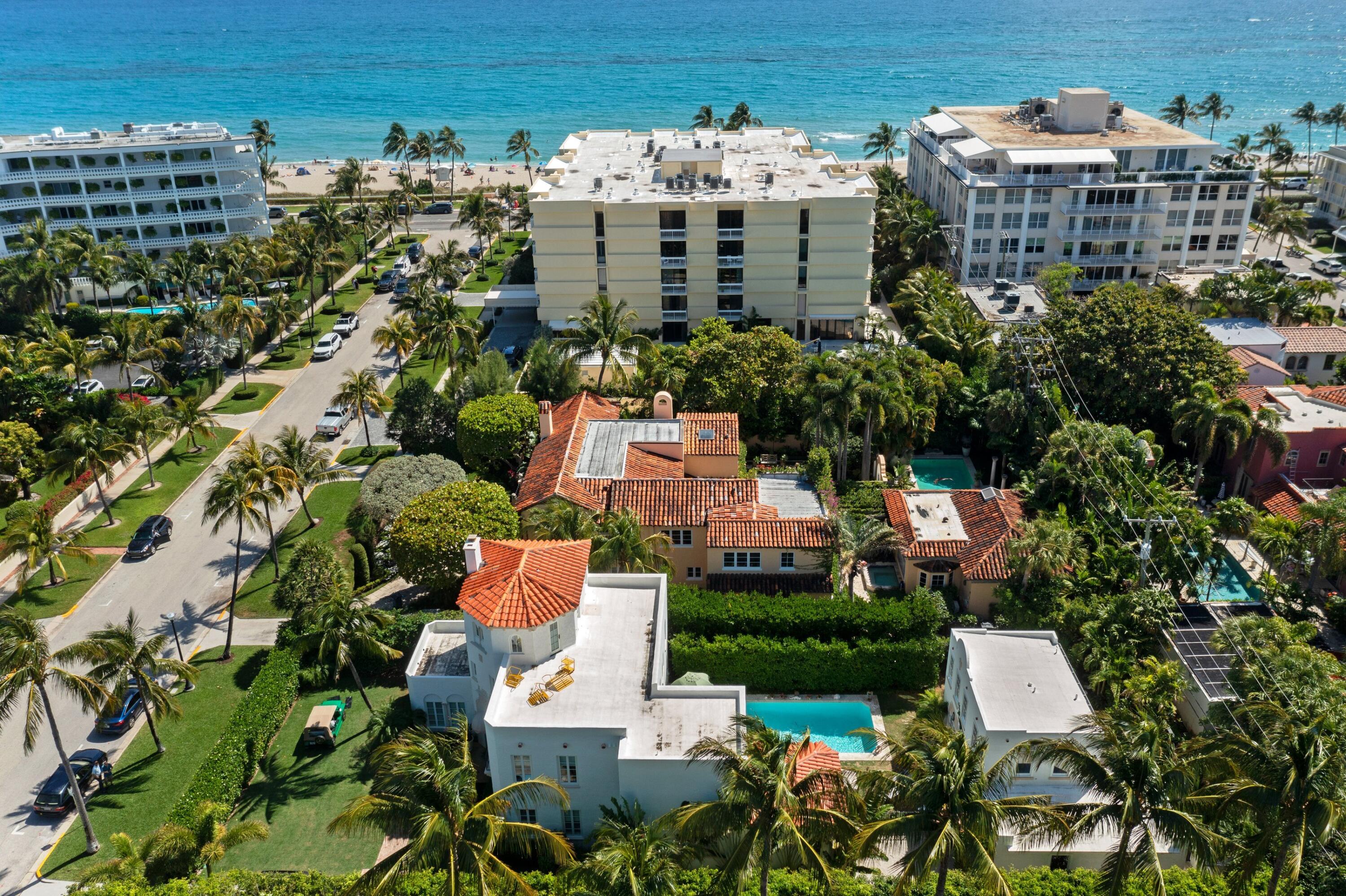 ROYAL PARK - Residential