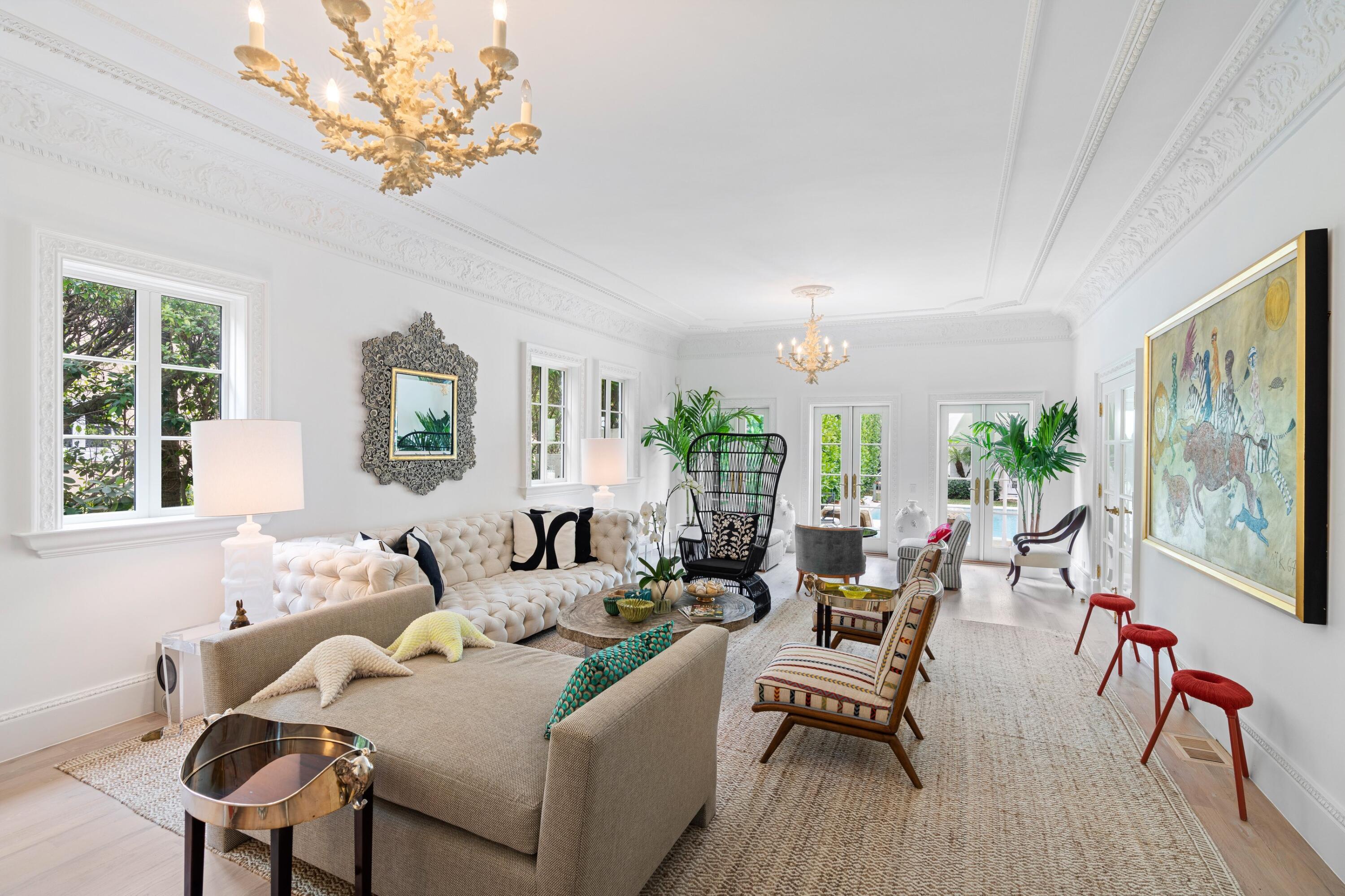 ROYAL PARK - Residential