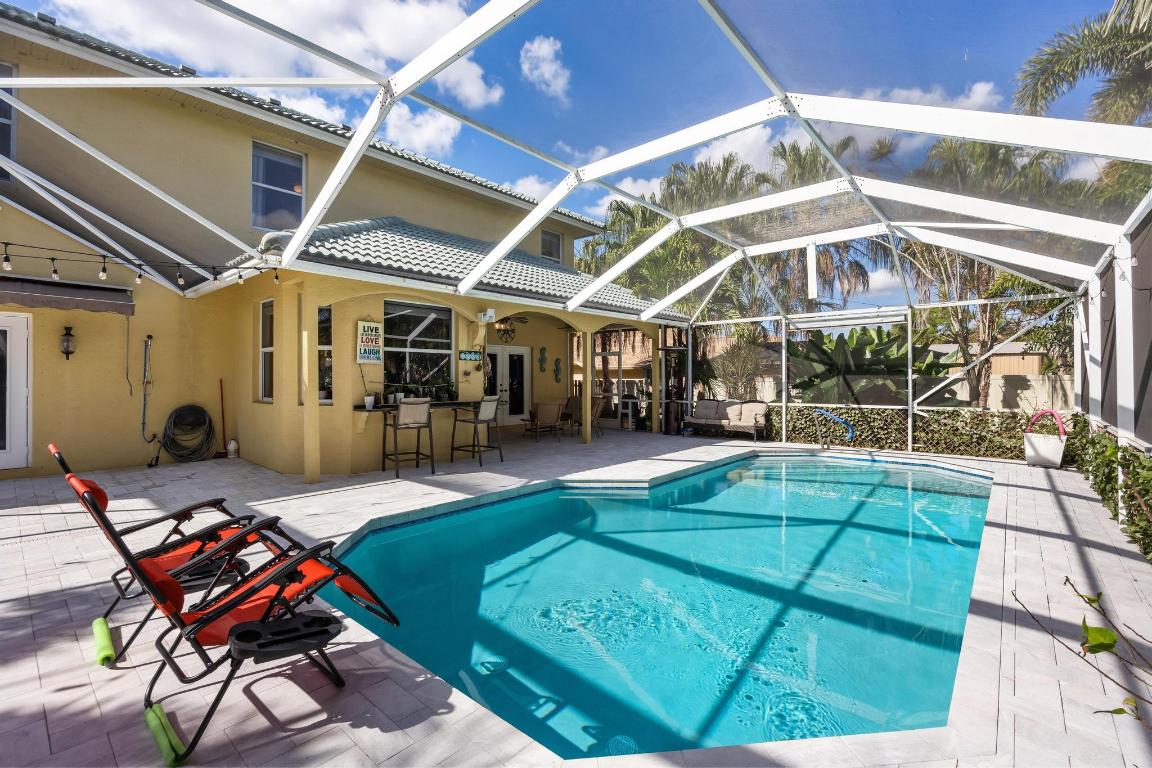 PORT ST LUCIE SECTION 37 - Residential