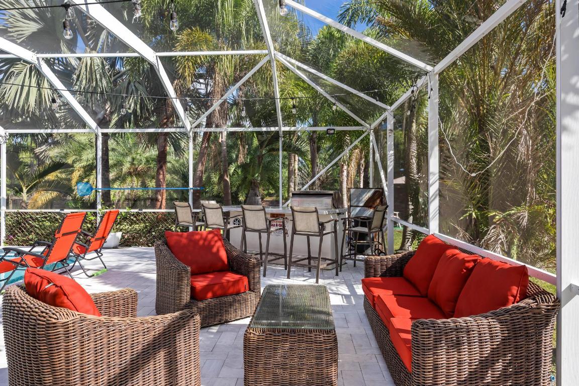 PORT ST LUCIE SECTION 37 - Residential