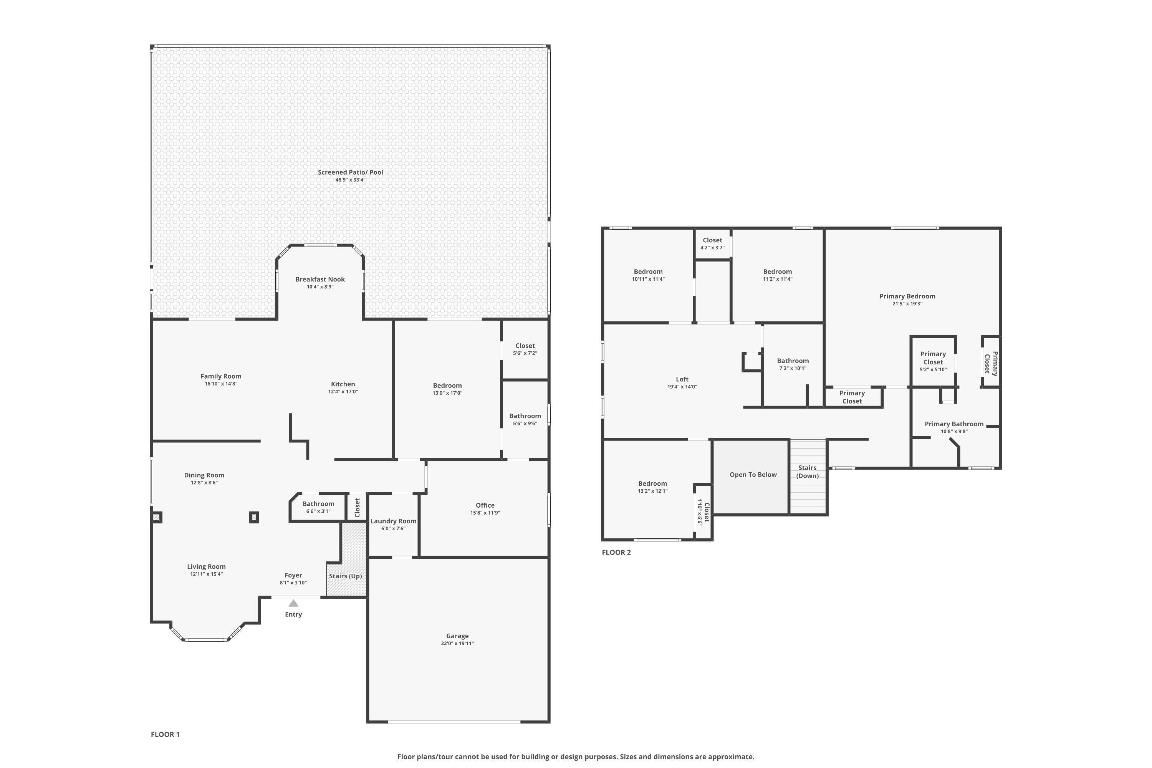 PORT ST LUCIE SECTION 37 - Residential
