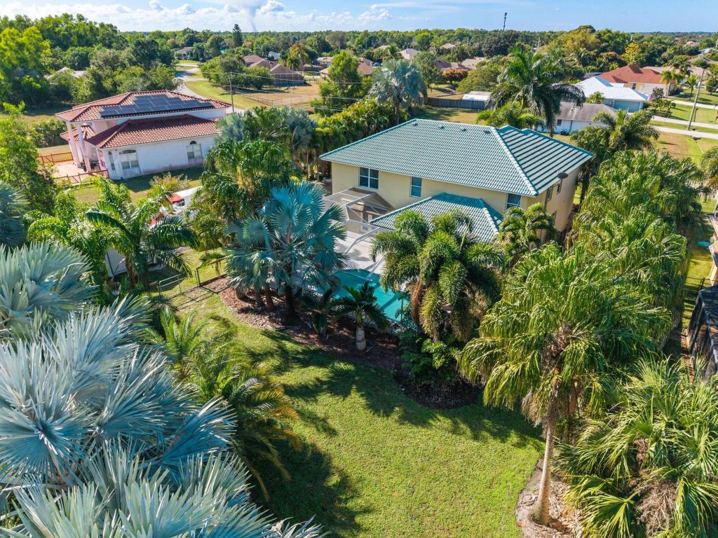 PORT ST LUCIE SECTION 37 - Residential