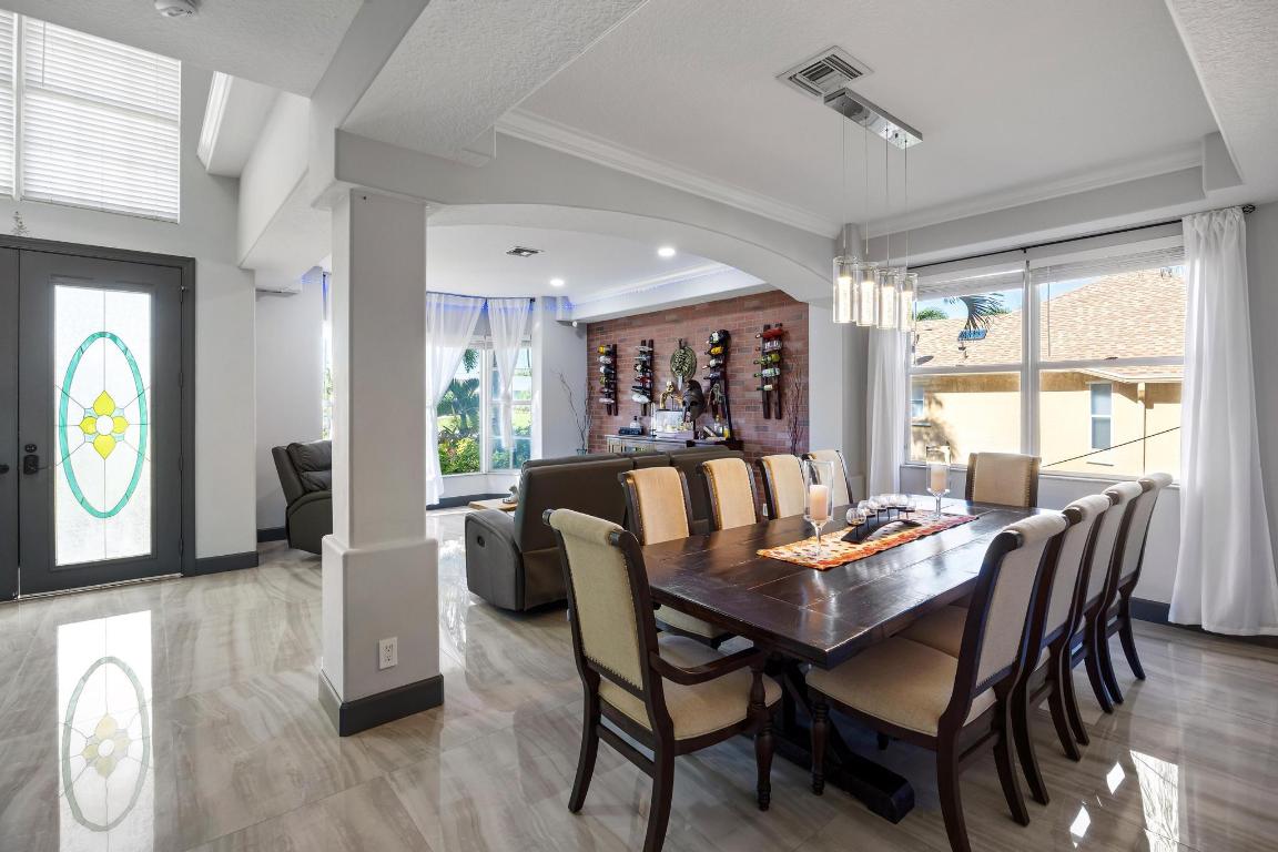 PORT ST LUCIE SECTION 37 - Residential