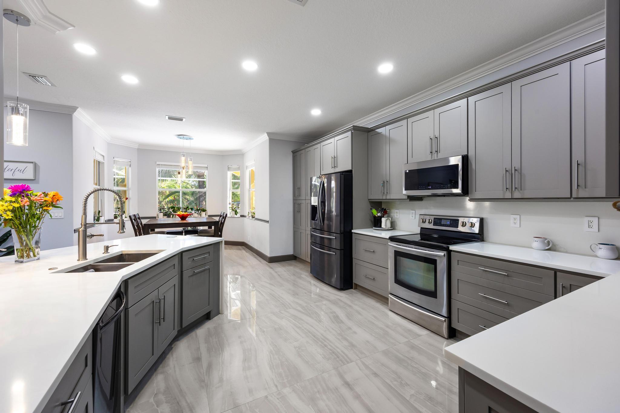 PORT ST LUCIE SECTION 37 - Residential