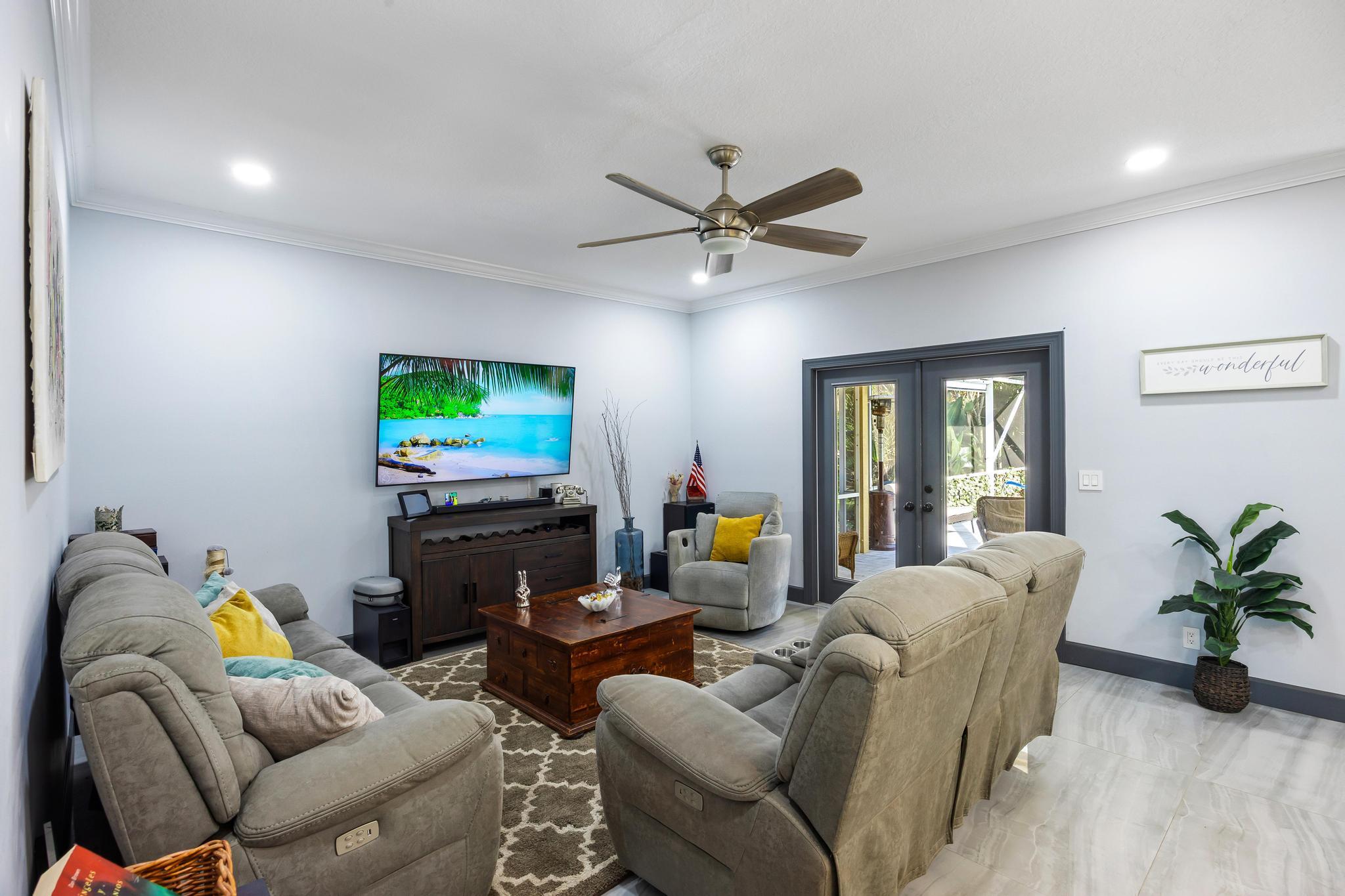 PORT ST LUCIE SECTION 37 - Residential