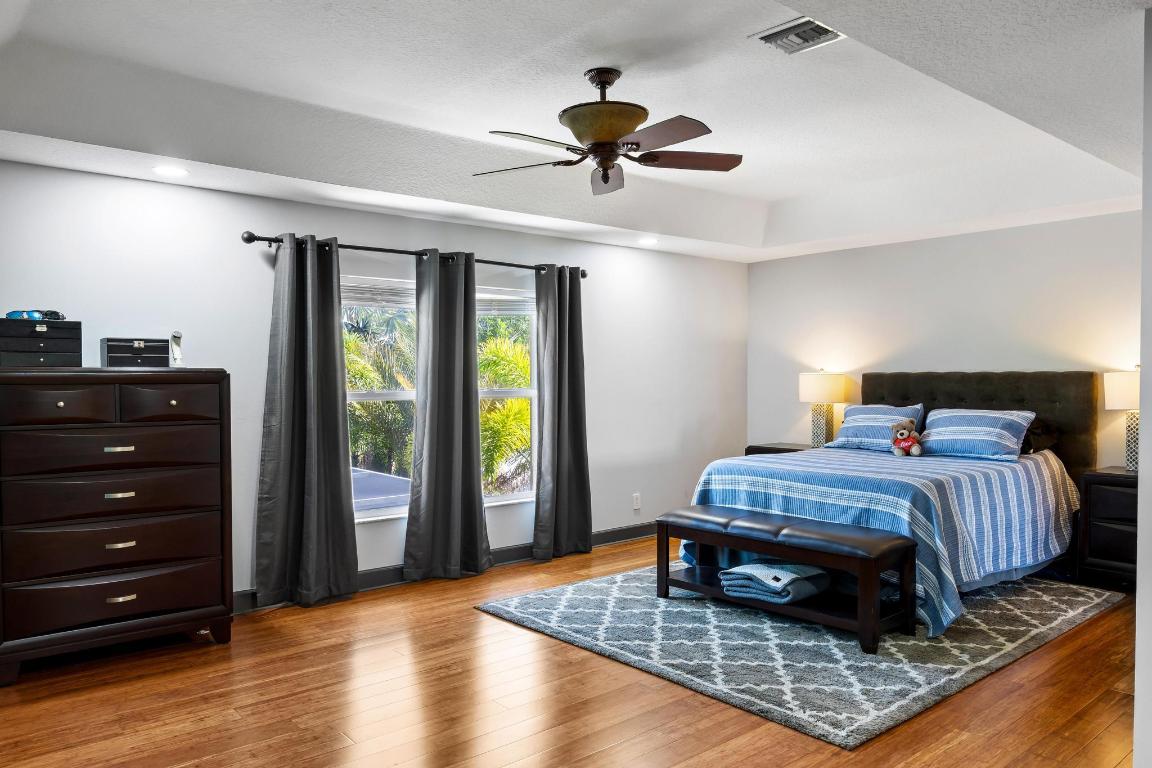 PORT ST LUCIE SECTION 37 - Residential