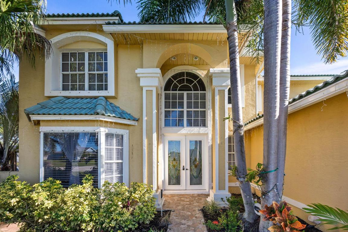 PORT ST LUCIE SECTION 37 - Residential