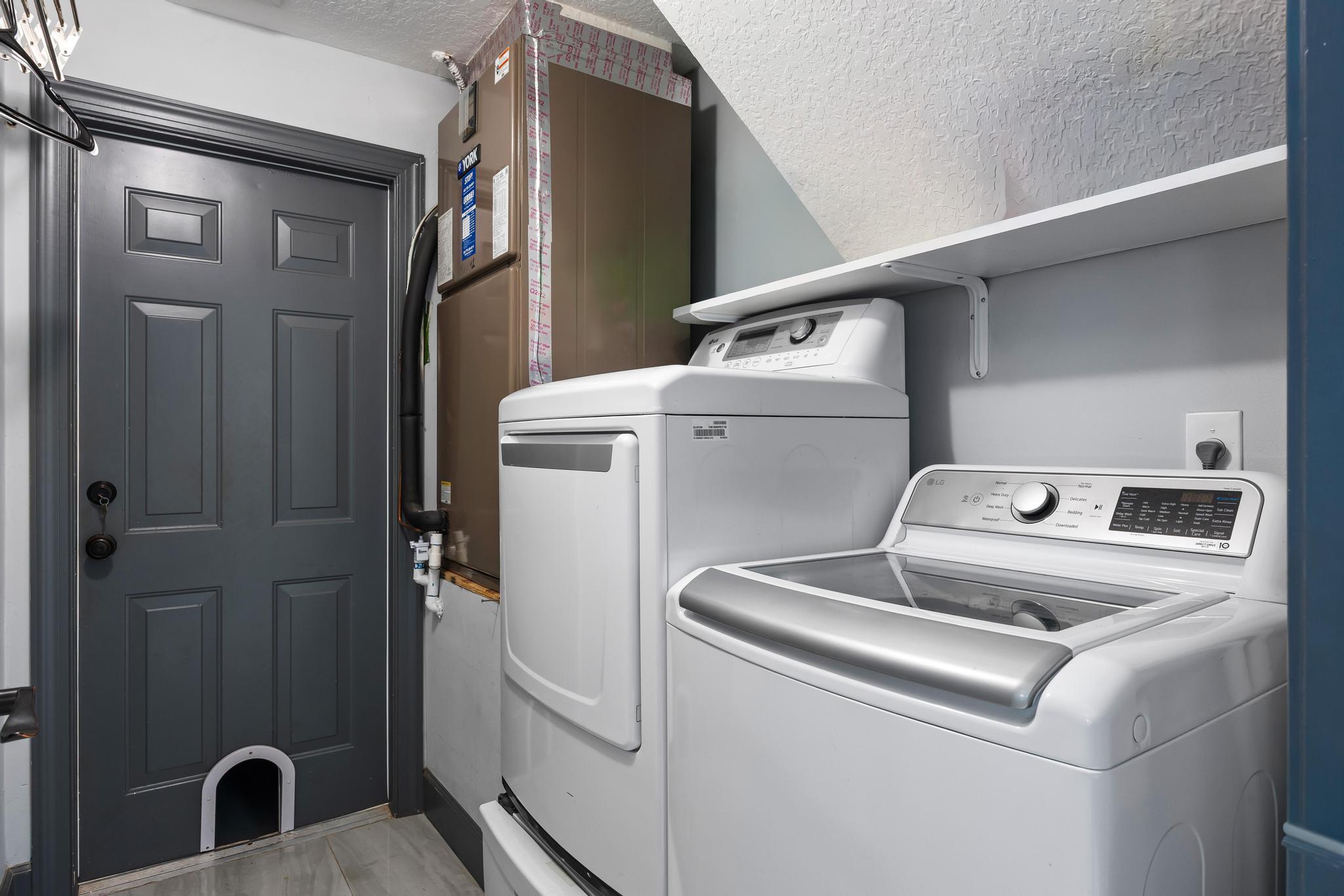 PORT ST LUCIE SECTION 37 - Residential