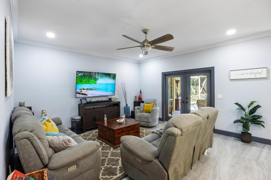 PORT ST LUCIE SECTION 37 - Residential