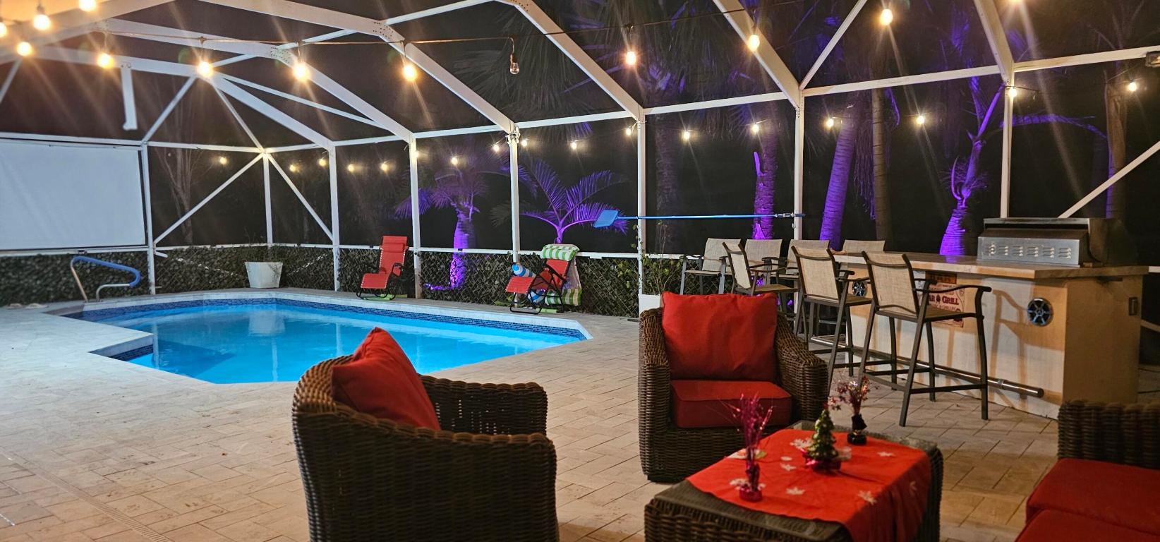 PORT ST LUCIE SECTION 37 - Residential