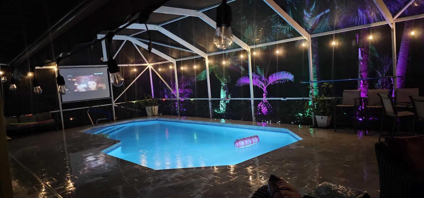 PORT ST LUCIE SECTION 37 - Residential