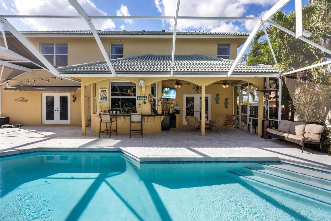 PORT ST LUCIE SECTION 37 - Residential