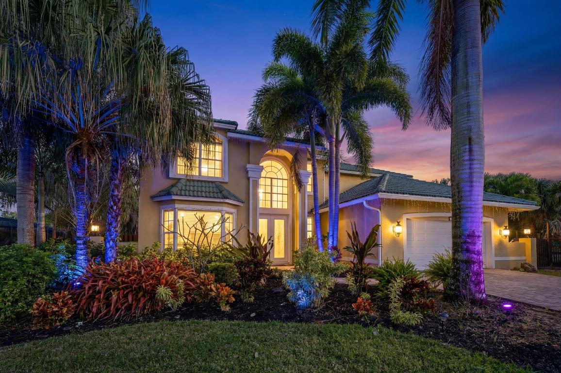 PORT ST LUCIE SECTION 37 - Residential