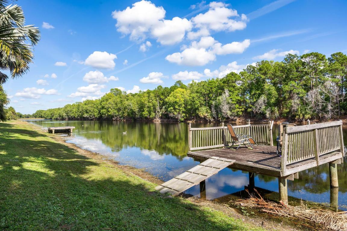 PORT ST LUCIE SECTION 37 - Residential