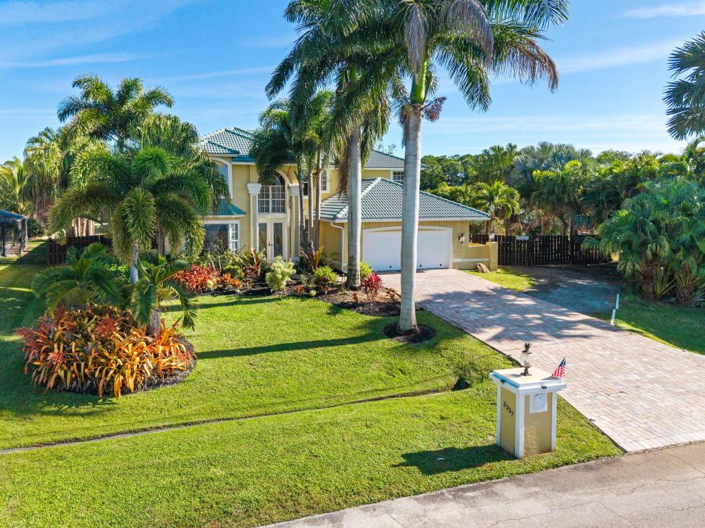 PORT ST LUCIE SECTION 37 - Residential