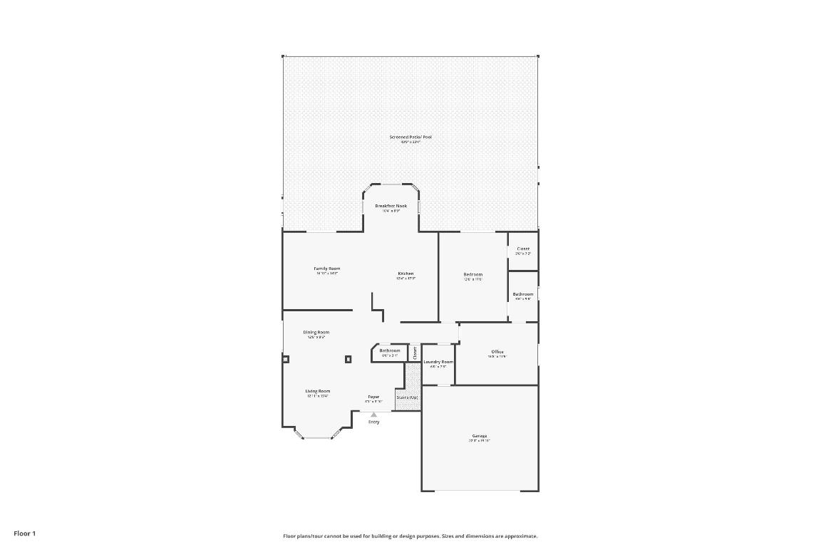 PORT ST LUCIE SECTION 37 - Residential