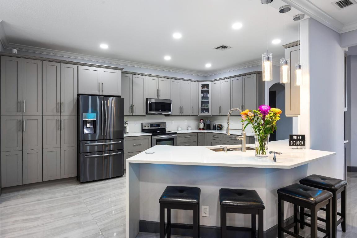 PORT ST LUCIE SECTION 37 - Residential