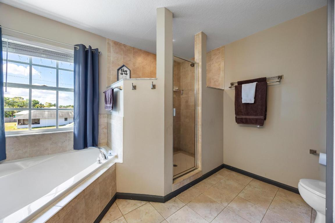 PORT ST LUCIE SECTION 37 - Residential