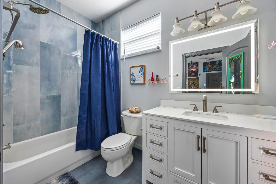 PORT ST LUCIE SECTION 37 - Residential