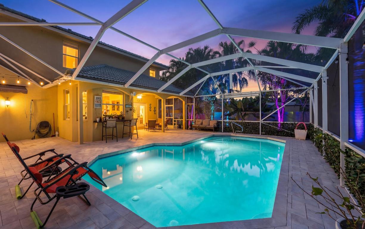 PORT ST LUCIE SECTION 37 - Residential