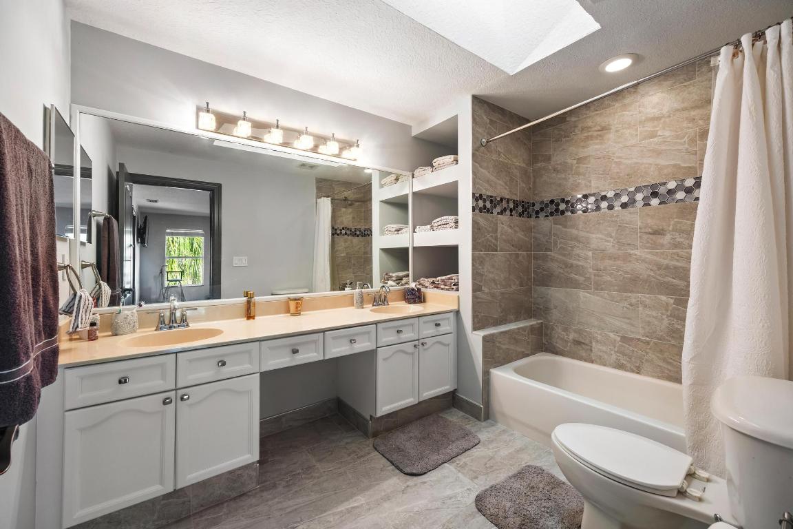 PORT ST LUCIE SECTION 37 - Residential