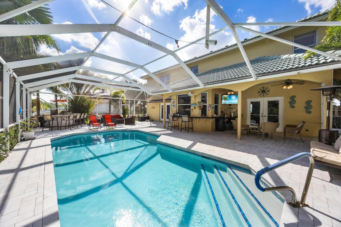 PORT ST LUCIE SECTION 37 - Residential