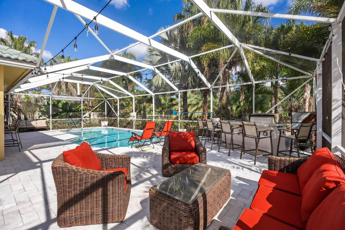 PORT ST LUCIE SECTION 37 - Residential