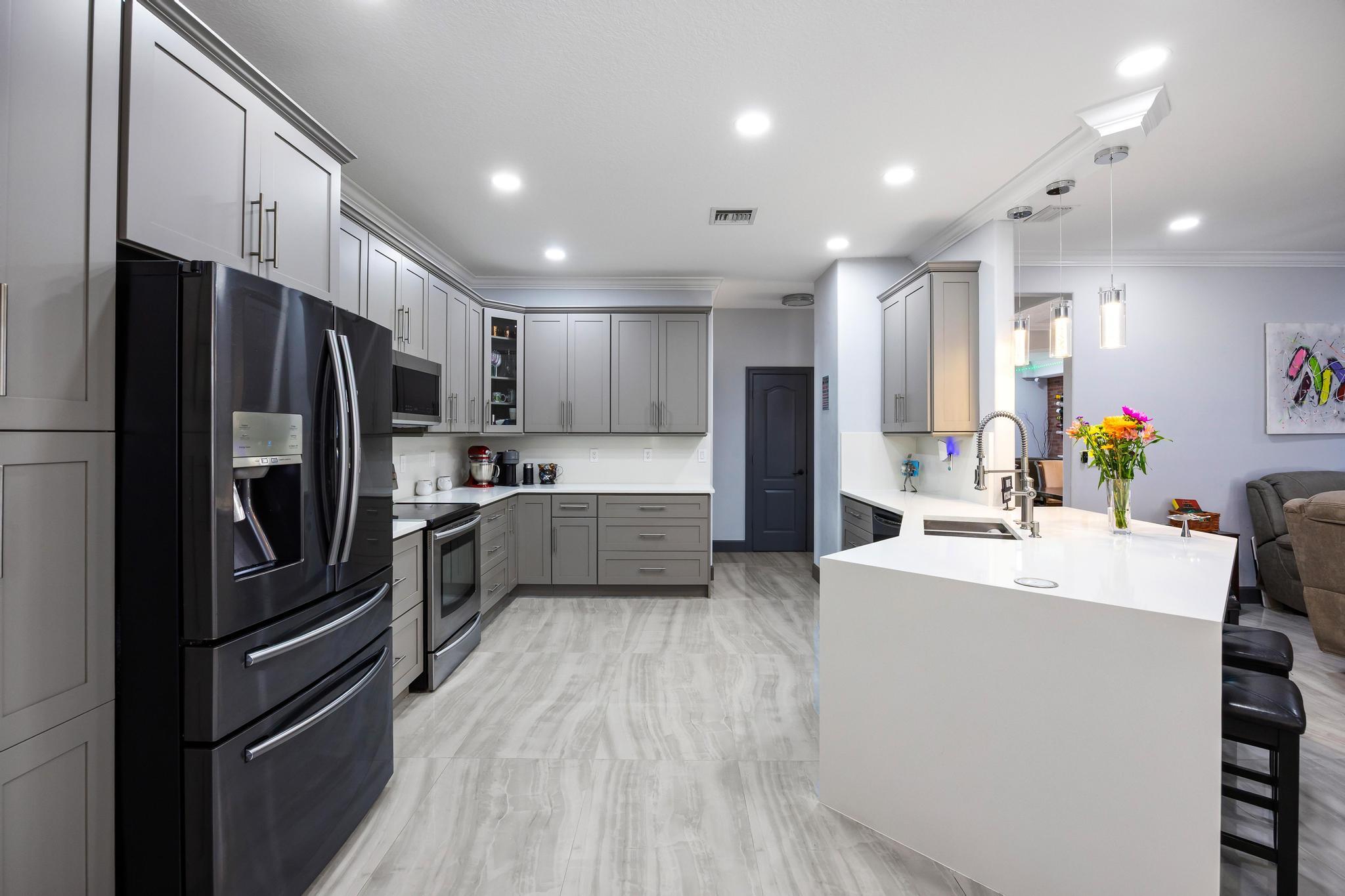 PORT ST LUCIE SECTION 37 - Residential