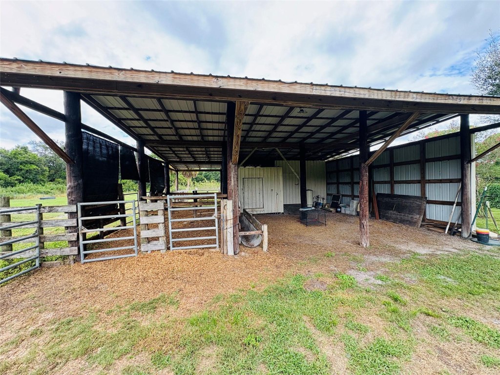 Pine Acres - Residential