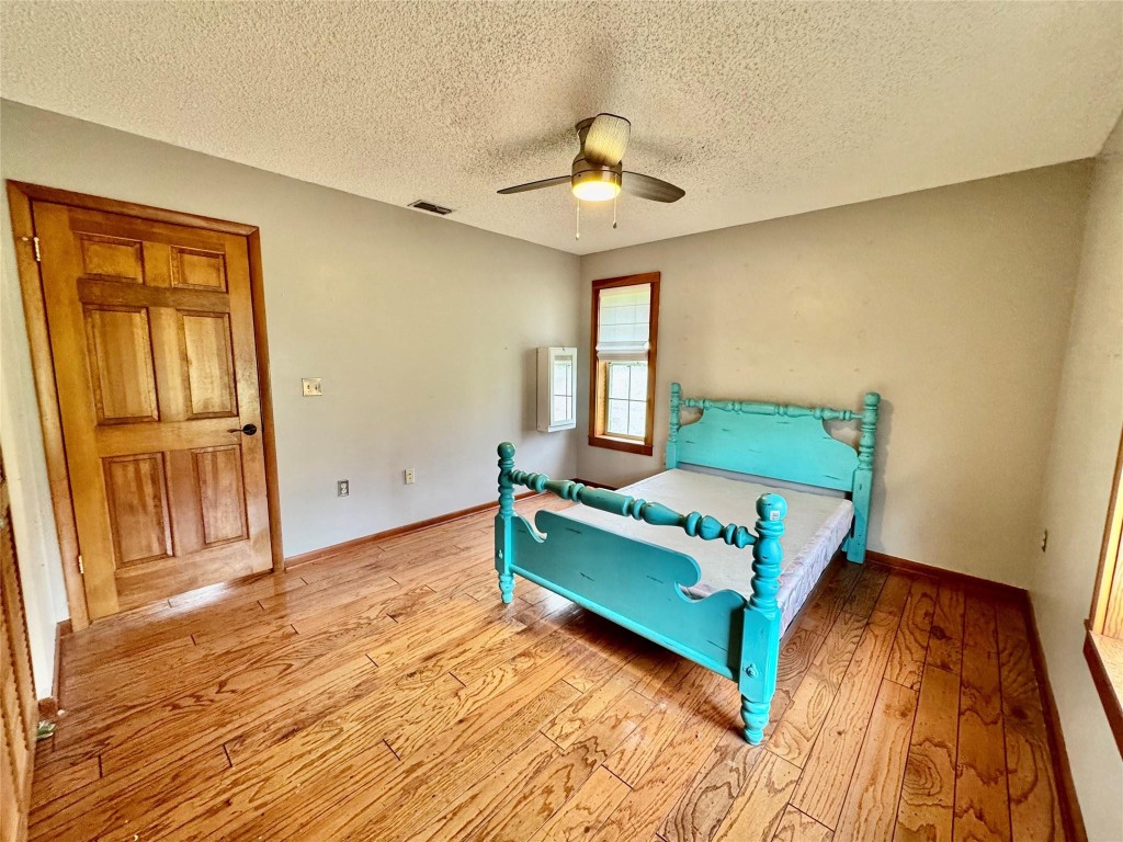 Pine Acres - Residential