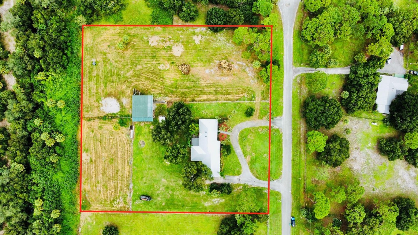 Pine Acres - Residential